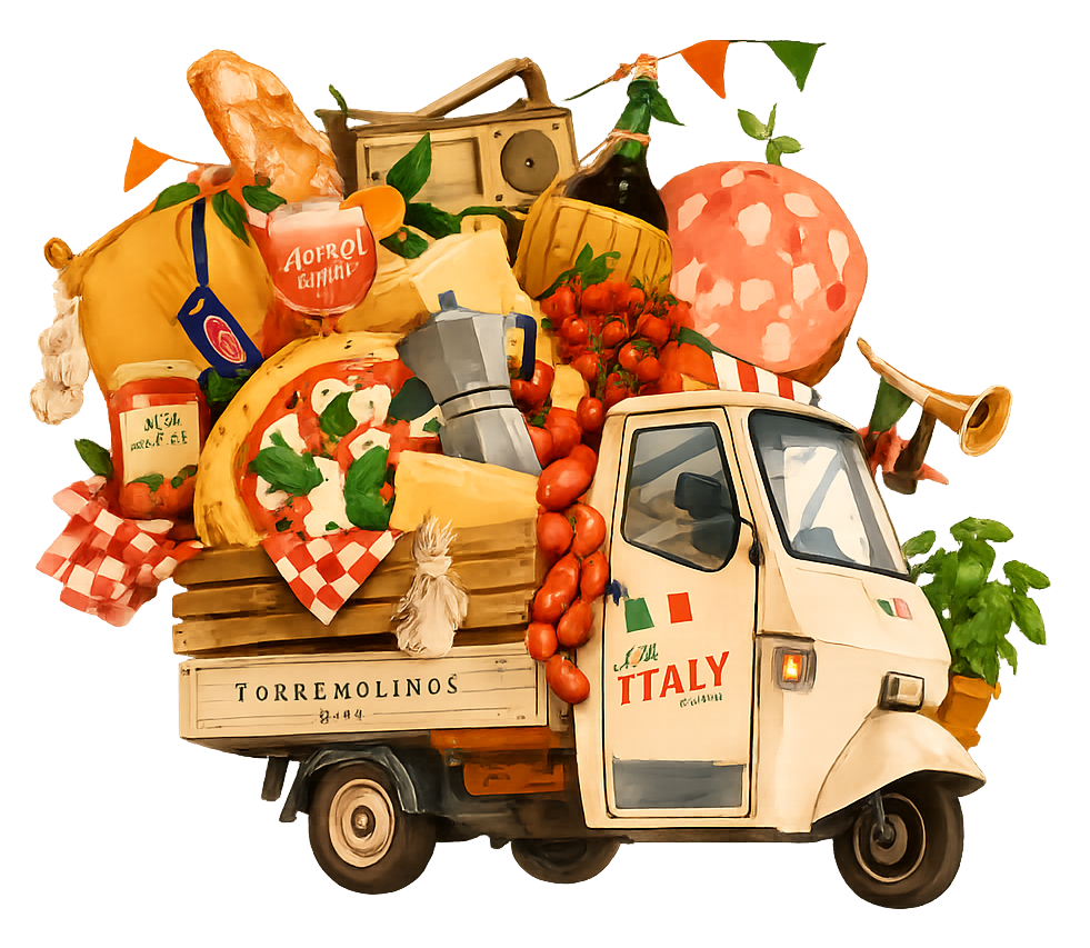 Little Italy Gastro Fest Torremolinos 2026