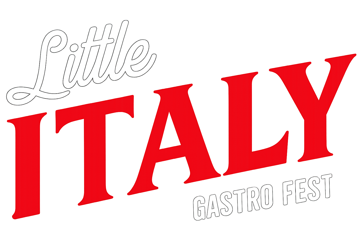 Little Italy Gastro Fest